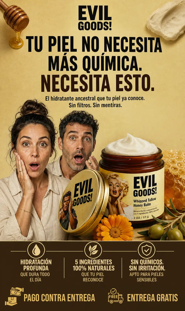 Evil Goods