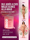 Uro Probióticos para Mujeres